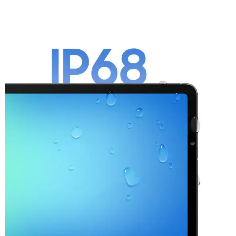Planšetdators Samsung Galaxy Tab S10 FE+ 13.1 collu Exynos 1580 8GB RAM 128GB