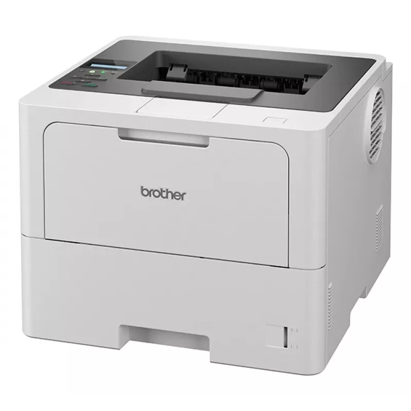 Brother HL-L6210DW lāzerprinteris 1200 x 1200 DPI A4 Wi-Fi