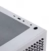 PC korpuss Cooler Master Elite 302 White mATX ar 3x 120mm ARGB ventilatoriem