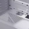 PC korpuss Cooler Master Elite 302 White mATX ar 3x 120mm ARGB ventilatoriem
