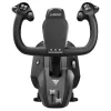 Thrustmaster TCA Yoke Pack Boeing Edition Melns, pelēka USB Fightstick PC, Xbox, Xbox One, Xbox One S, Xbox One X, Xbox Series S, Xbox Series X