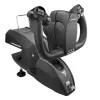 Thrustmaster TCA Yoke Pack Boeing Edition Melns, pelēka USB Fightstick PC, Xbox, Xbox One, Xbox One S, Xbox One X, Xbox Series S, Xbox Series X