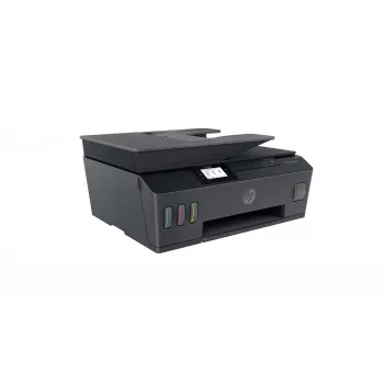 HP Smart Tank Plus 655 bezvadu daudzfunkciju krāsu printeris, kopētājs, skeneris