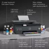 HP Smart Tank Plus 655 bezvadu daudzfunkciju krāsu printeris, kopētājs, skeneris