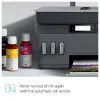 HP Smart Tank Plus 655 bezvadu daudzfunkciju krāsu printeris, kopētājs, skeneris