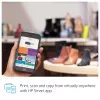HP Smart Tank Plus 655 bezvadu daudzfunkciju krāsu printeris, kopētājs, skeneris