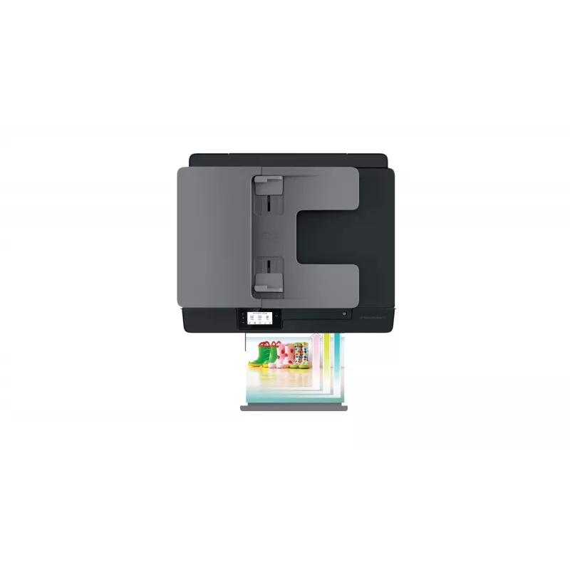 HP Smart Tank Plus 655 bezvadu daudzfunkciju krāsu printeris, kopētājs, skeneris