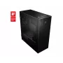 Datora korpuss MSI MPG SEKIRA 500G Midi Tower melns