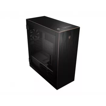 Datora korpuss MSI MPG SEKIRA 500G Midi Tower melns