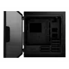 Datora korpuss MSI MPG SEKIRA 500G Midi Tower melns