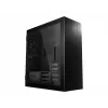 Datora korpuss MSI MPG SEKIRA 500G Midi Tower melns