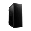 Datora korpuss MSI MPG SEKIRA 500G Midi Tower melns