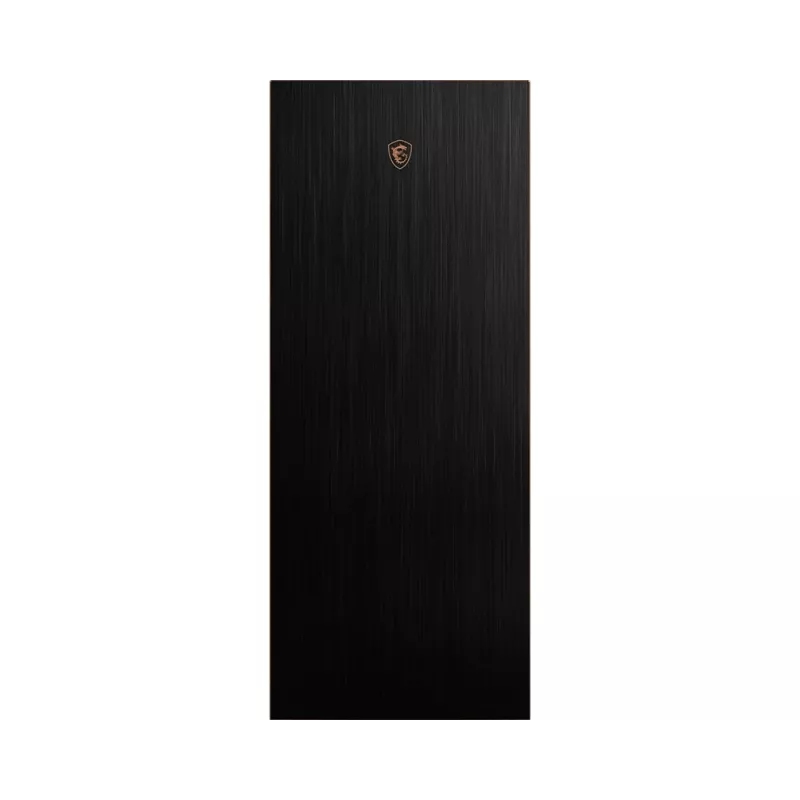 Datora korpuss MSI MPG SEKIRA 500G Midi Tower melns