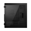 Datora korpuss MSI MPG SEKIRA 500G Midi Tower melns