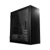 Datora korpuss MSI MPG SEKIRA 500G Midi Tower melns