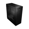 Datora korpuss MSI MPG SEKIRA 500G Midi Tower melns