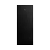MSI MPG SEKIRA 500P Full Tower Gaming datora korpuss 'Melns, 4x 120mm PWM ventilatori, USB Type-C, rūdīta stikla panelis, E-ATX, ATX, mATX, mini-ITX'