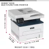 Xerox B235 A4 34ppm Bezvadu Divpusējā Kopēšana/Drukāšana/Skenēšana/Fakss PS3 PCL5e/6 ADF 2 Paplātes Kopā 251 Lapa