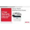Xerox B235 A4 34ppm Bezvadu Divpusējā Kopēšana/Drukāšana/Skenēšana/Fakss PS3 PCL5e/6 ADF 2 Paplātes Kopā 251 Lapa