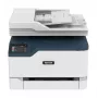 Xerox C235 A4 22ppm bezvadu kopēšana/drukāšana/skenēšana/fakss PS3 PCL5e/6 ADF 2 paplātes, kopā 251 lapa
