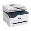Xerox C235 A4 22ppm bezvadu kopēšana/drukāšana/skenēšana/fakss PS3 PCL5e/6 ADF 2 paplātes, kopā 251 lapa
