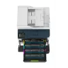 Xerox C235 A4 22ppm bezvadu kopēšana/drukāšana/skenēšana/fakss PS3 PCL5e/6 ADF 2 paplātes, kopā 251 lapa