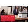 Xerox C235 A4 22ppm bezvadu kopēšana/drukāšana/skenēšana/fakss PS3 PCL5e/6 ADF 2 paplātes, kopā 251 lapa