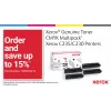 Xerox C235 A4 22ppm bezvadu kopēšana/drukāšana/skenēšana/fakss PS3 PCL5e/6 ADF 2 paplātes, kopā 251 lapa