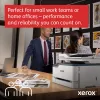Xerox C235 A4 22ppm bezvadu kopēšana/drukāšana/skenēšana/fakss PS3 PCL5e/6 ADF 2 paplātes, kopā 251 lapa