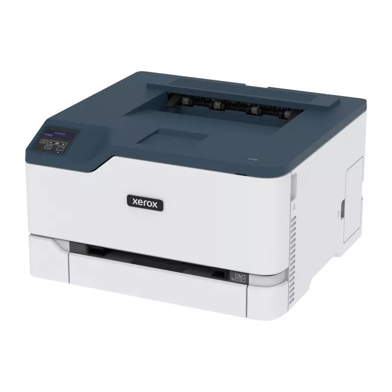Xerox C230 A4 22ppm Bezvadu Divpusējā Druka Printeris PS3 PCL5e6 2 Paplātes Kopā 251 Lapa