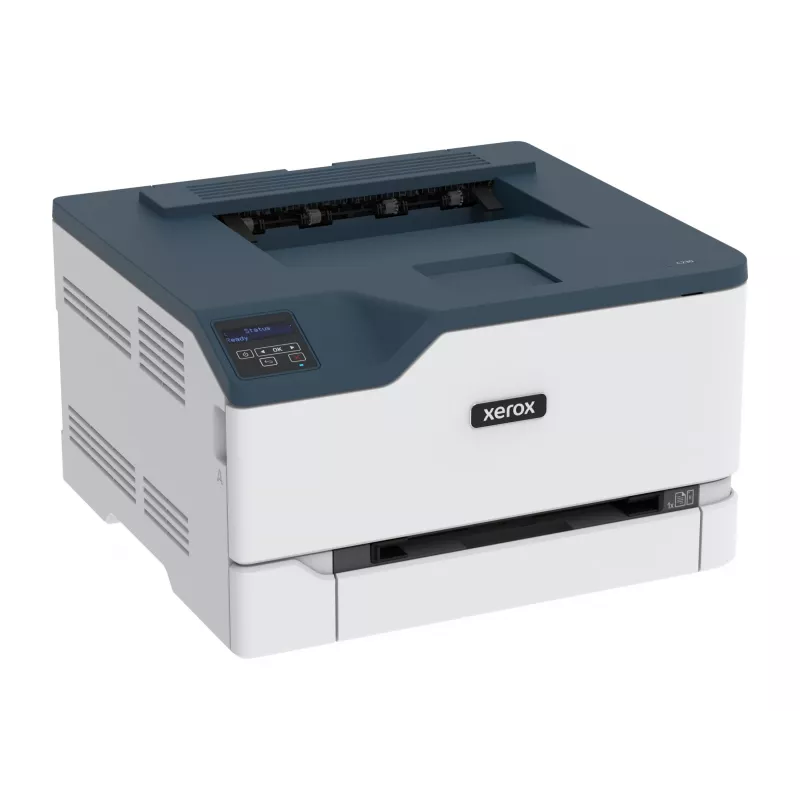 Xerox C230 A4 22ppm Bezvadu Divpusējā Druka Printeris PS3 PCL5e6 2 Paplātes Kopā 251 Lapa