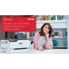 Xerox C230 A4 22ppm Bezvadu Divpusējā Druka Printeris PS3 PCL5e6 2 Paplātes Kopā 251 Lapa