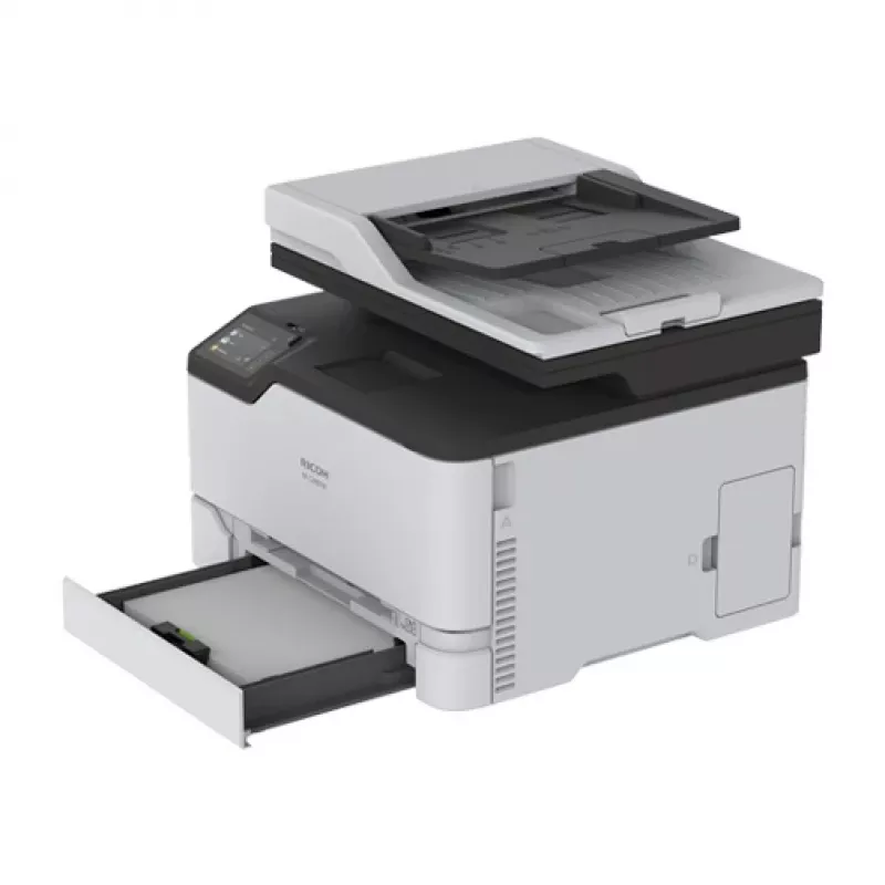Ricoh M C240FW lāzera A4 2400 x 600 DPI 24 ppm Wi-Fi