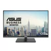 ASUS VA27ACFSN datora monitors 68,6 cm (27 collas) 2560 x 1440 pikseļi Wide Quad HD LCD Melns