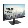 ASUS VA27ACFSN datora monitors 68,6 cm (27 collas) 2560 x 1440 pikseļi Wide Quad HD LCD Melns
