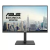 ASUS VA27ACFSN datora monitors 68,6 cm (27 collas) 2560 x 1440 pikseļi Wide Quad HD LCD Melns