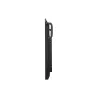 Sharp ME502 Digitalās izkārtnes plakanais panelis 127 cm (50 collas) LCD 450 cd/m² 4K Ultra HD Melns Android 18/7