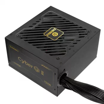 ENERMAX barošanas bloks Cyberg II 750 W 80 Plus Gold nemodulārs ATX 3.1