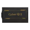 ENERMAX barošanas bloks Cyberg II 750 W 80 Plus Gold nemodulārs ATX 3.1