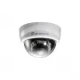 LevelOne fiksēta kupola IP tīkla kamera, 2 megapikseļi, 802.3af PoE, IR gaismas diodes