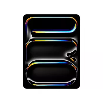 APPLE iPad Pro M5 - 13in - Wi-Fi - 256GB - Standarta stikls - Sudrabs