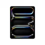 APPLE iPad Pro M5 - 13in - Wi-Fi - 256GB - Standarta stikls - Sudrabs