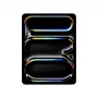 APPLE iPad Pro M5 - 13 collas - Wi-Fi + Cellular - 256GB - Standarta stikls - Kosmosa melns
