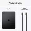 APPLE iPad Pro M5 - 13 collas - Wi-Fi + Cellular - 256GB - Standarta stikls - Kosmosa melns