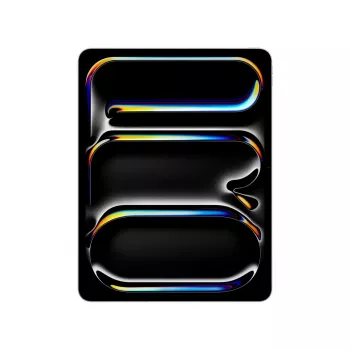 APPLE iPad Pro M5 - 13in - Wi-Fi + Cellular - 512GB - Standarta stikls - Sudraba