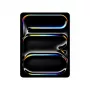 APPLE iPad Pro M5 - 13in - Wi-Fi + Cellular - 512GB - Standarta stikls - Sudraba
