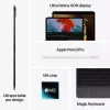 APPLE iPad Pro M5 - 13in - Wi-Fi + Cellular - 512GB - Standarta stikls - Sudraba