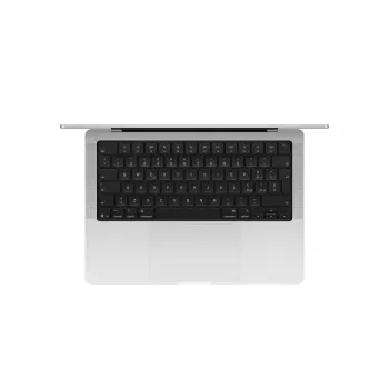 Portatīvais dators Apple MacBook Pro 14 collu M5 16GB 1TB Apple GPU macOS