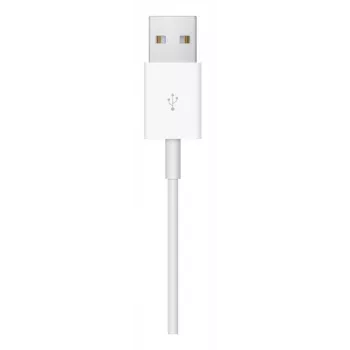 APPLE Watch magnētiskais uzlādes kabelis 1 M (mw6a3zm/a)