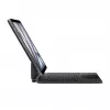 APPLE Magic tastatūra iPad Air 11 collu (M3) - vācu - melna